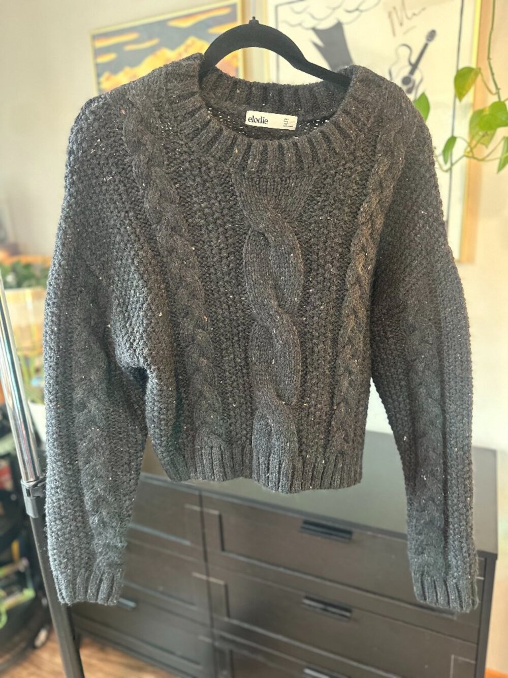 Elodie Sweater